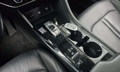 Hyundai Sonata 2020, 81799 км, за 13990000 KRW - фото 9