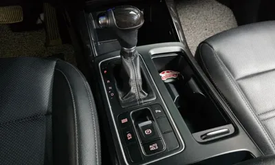 Kia Sorento 2016, 139527 км, за 11500000 KRW - фото 9