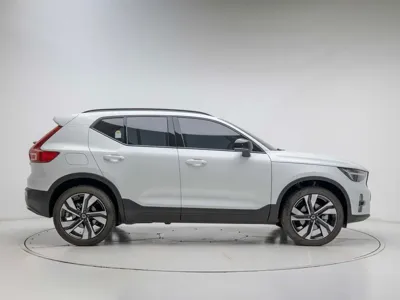 Volvo XC40 2026, 301 км, за 45000000 KRW - фото 4