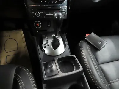 Renault-KoreaSamsung QM5 2014, 141147 км, за 3000000 KRW - фото 9