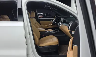 Kia Sorento 2022, 18898 км, за 32500000 KRW - фото 26