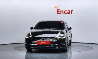Hyundai Sonata 2022, 84778 км, за 17700000 KRW