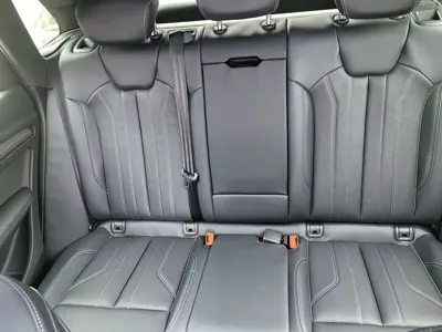 Audi Q5L 2026, 3000 км, за 223200 CNY - фото 8