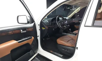 Kia Mohave 2017, 130277 км, за 14990000 KRW - фото 10