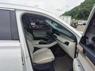 Hyundai Palisade 2020, 159846 км, за 25990000 KRW