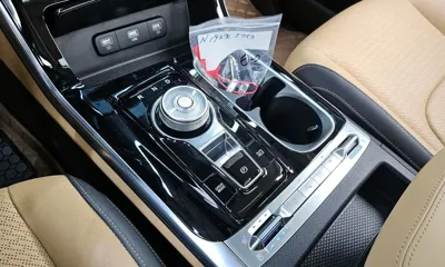 Kia Canival 2023, 75602 км, за 29900000 KRW - фото 9