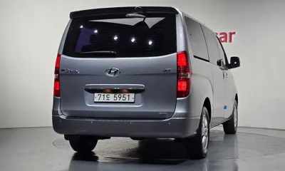 Hyundai Starex 2016, 87002 км, за 12900000 KRW