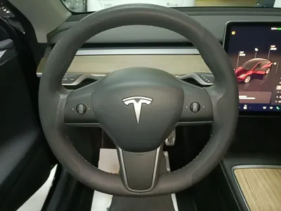 Tesla Model Y 2022, 60400 км, за 185876.87 CNY - фото 14