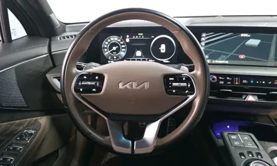 Kia K8 2023, 77830 км, за 24500000 KRW - фото 13