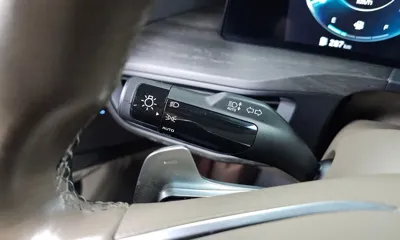 Kia K8 2023, 58699 км, за 30900000 KRW - фото 29