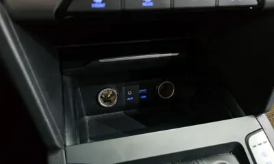 Hyundai Avante 2018, 122013 км, за 7900000 KRW - фото 12