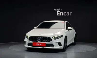 Mercedes-Benz A-Class 2020, 73993 км, за 19900000 KRW - фото 3