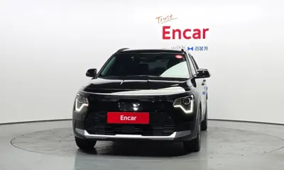 Kia Niro 2024, 15099 км, за 28900000 KRW