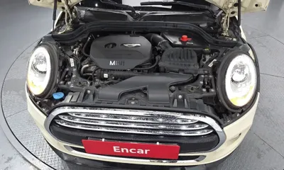MINI Cooper 2017, 59709 км, за 11700000 KRW - фото 6