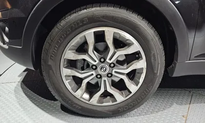KG_Mobility_Ssangyong KORANDO 2016, 81276 км, за 6200000 KRW - фото 5