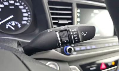 Hyundai Avante 2018, 66260 км, за 11900000 KRW - фото 28