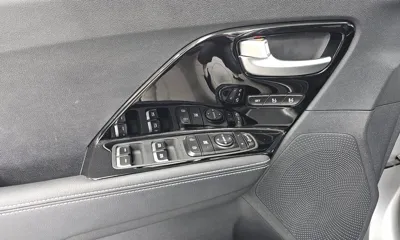 Kia Niro 2022, 95479 км, за 21300000 KRW - фото 31