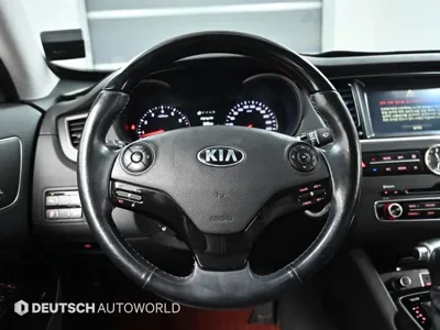 Kia K9 2014, 124246 км, за 6200000 KRW - фото 13