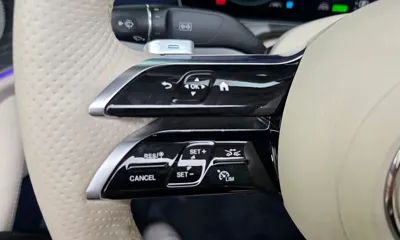 Mercedes-Benz E-Class 2023, 47084 км, за 68800000 KRW - фото 31
