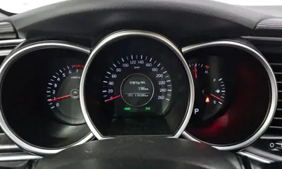 Kia K5 2015, 116588 км, за 7000000 KRW - фото 8