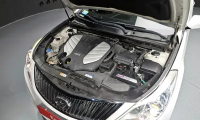 Hyundai Grandeur 2014, 89067 км, за 7700000 KRW - фото 6