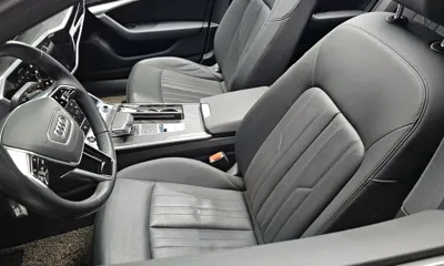 Audi A6 2021, 124324 км, за 26200000 KRW - фото 29