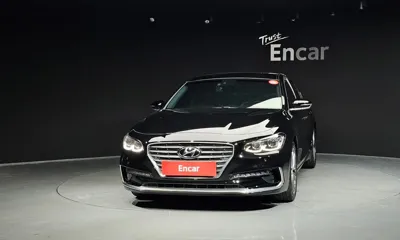 Hyundai Grandeur 2018, 118104 км, за 14000000 KRW - фото 3