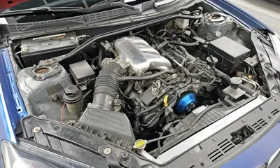 Hyundai Genesis 2009, 131873 км, за 10200000 KRW - фото 6