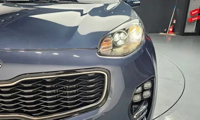 Kia Sportage 2018, 104282 км, за 12500000 KRW - фото 22