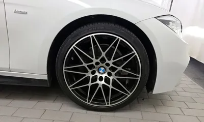 BMW 3-Series 2018, 89237 км, за 14700000 KRW - фото 21