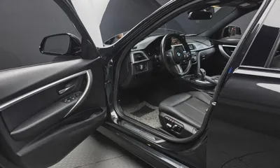 BMW 3-Series 2018, 73057 км, за 15800000 KRW - фото 10