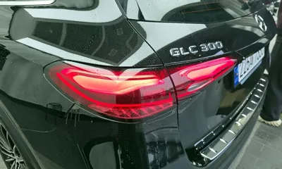 Mercedes-Benz GLC-Class 2023, 84474 км, за 53800000 KRW - фото 23