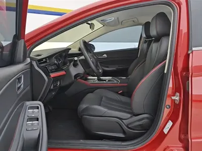Chery Arrizo 5 Plus 2021, 30500 км, за 31800 CNY - фото 9