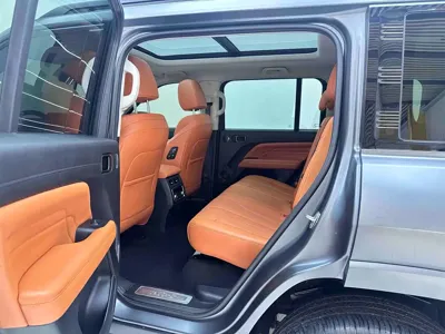 Haval H9 2024, 4300 км, за 159800 CNY - фото 7