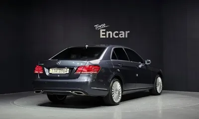 Mercedes-Benz E-Class 2016, 117290 км, за 11900000 KRW - фото 2