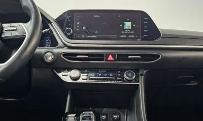 Hyundai Sonata 2020, 71342 км, за 18500000 KRW - фото 13