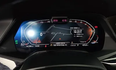 BMW X7 2021, 139684 км, за 64500000 KRW - фото 8