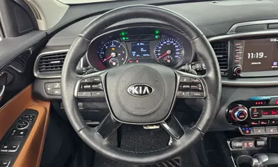 Kia Sorento 2020, 108776 км, за 19200000 KRW - фото 13