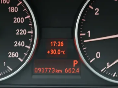 BMW X1 2012, 90000 км, за 26800 CNY - фото 11