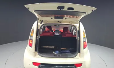Kia Soul 2010, 88051 км, за 3900000 KRW - фото 20