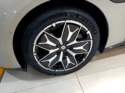Xiaomi Auto SU7 2024, 57200 км, за 184184.18 CNY - фото 8