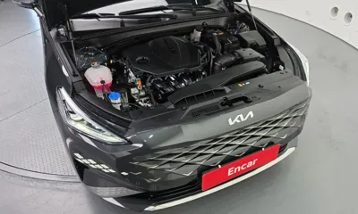 Kia K8 2023, 41897 км, за 28500000 KRW - фото 6