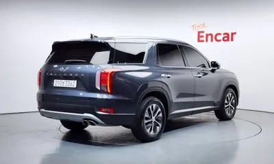 Hyundai Palisade 2022, 113129 км, за 23000000 KRW