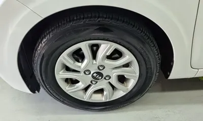 Kia Morning 2018, 149201 км, за 7800000 KRW - фото 5
