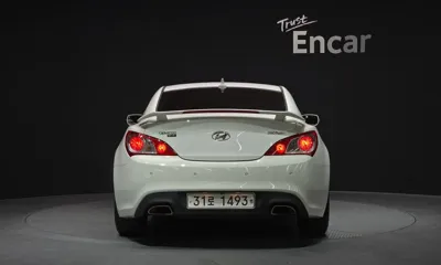 Hyundai Genesis 2010, 183719 км, за 5100000 KRW - фото 4
