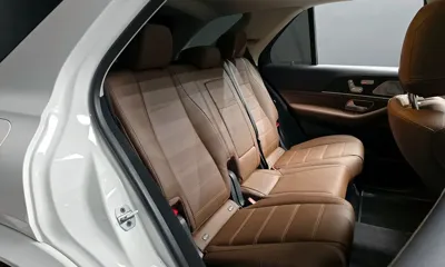 Mercedes-Benz GLE-Class 2024, 32960 км, за 84900000 KRW - фото 11