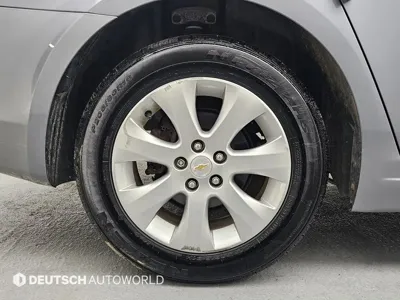 ChevroletGMDaewoo Cruze 2016, 95273 км, за 3500000 KRW - фото 5