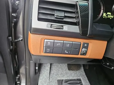 KG_Mobility_Ssangyong Rexton 2020, 135360 км, за 16900000 KRW - фото 15