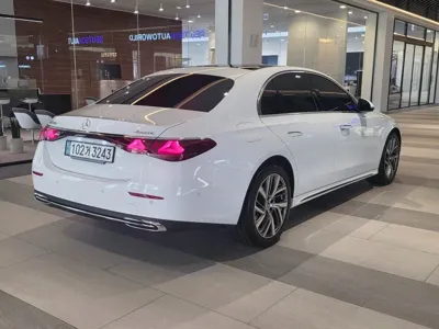 Mercedes-Benz E-Class 2024, 23500 км, за 63500000 KRW