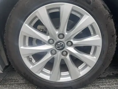 Toyota Camry 2020, 120000 км, за 66000 CNY - фото 15